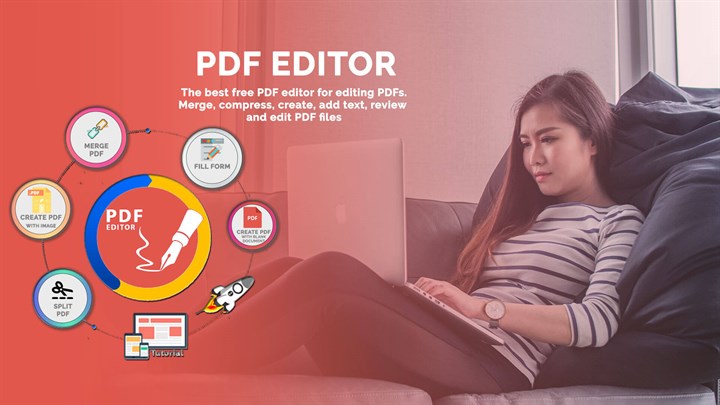PDF Office Image