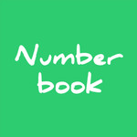 NumberBook Social Image