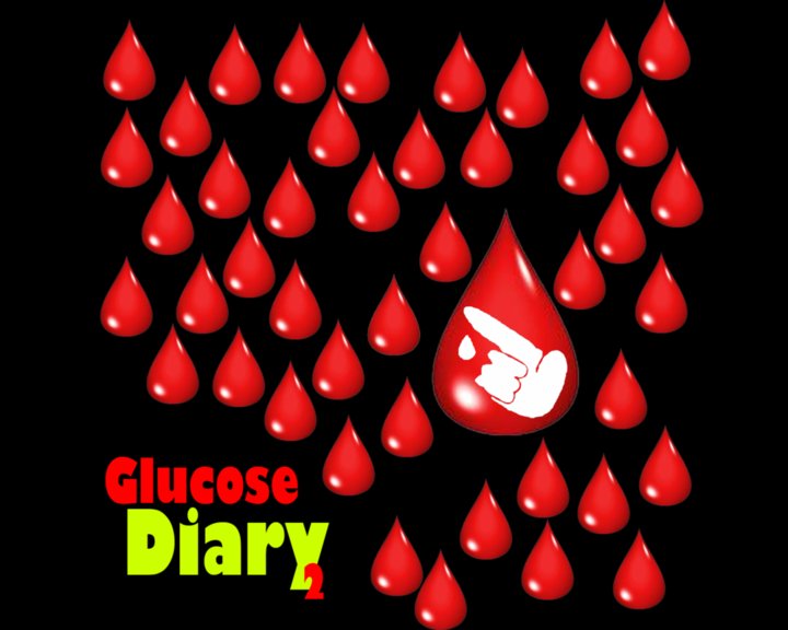 Glucose Diary 2 Image