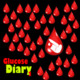 Glucose Diary 2 Icon Image