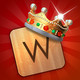 King of Words Icon Image