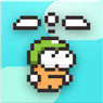 . Swing Copters . Icon Image