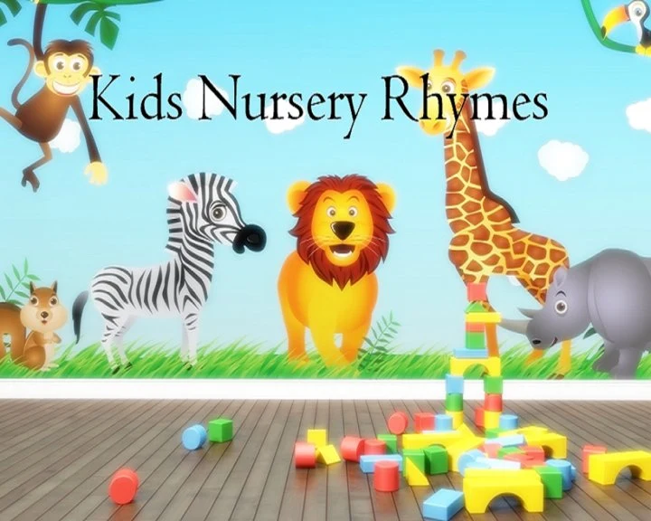 Nursery Rhymes Image