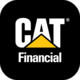 Cat Financial Quote Icon Image