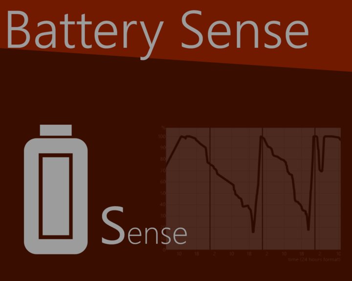 Battery Sense