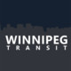 Winnipeg Transit Icon Image