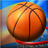 Basketball Tournament Icon Image