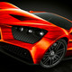 Puzzles Cars Icon Image