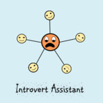 Introvert Assistant Image