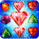 Diamond Mania Jewels Icon Image