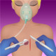 Heart Surgery Games 2 Icon Image