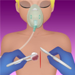 Heart Surgery Games 2