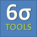 Six Sigma Tools Image