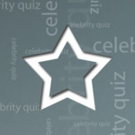 Celebrity Quiz Image