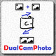 DualCamPhoto Icon Image
