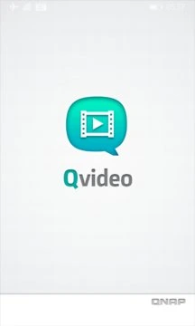 Qvideo by QNAP Screenshot Image