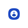 Samsung Account Icon Image