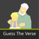 Guess The Verse Icon Image