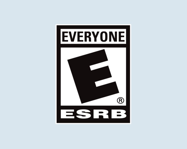 Video Game Ratings by ESRB Image