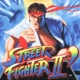 Street Fighter II New Moves Edition Japan Icon Image