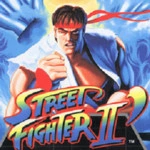 Street Fighter II New Moves Edition Japan