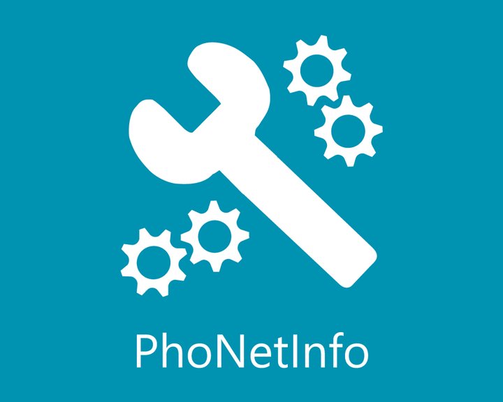 PhoNetInfo