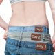 Lose Weight Quickly Icon Image
