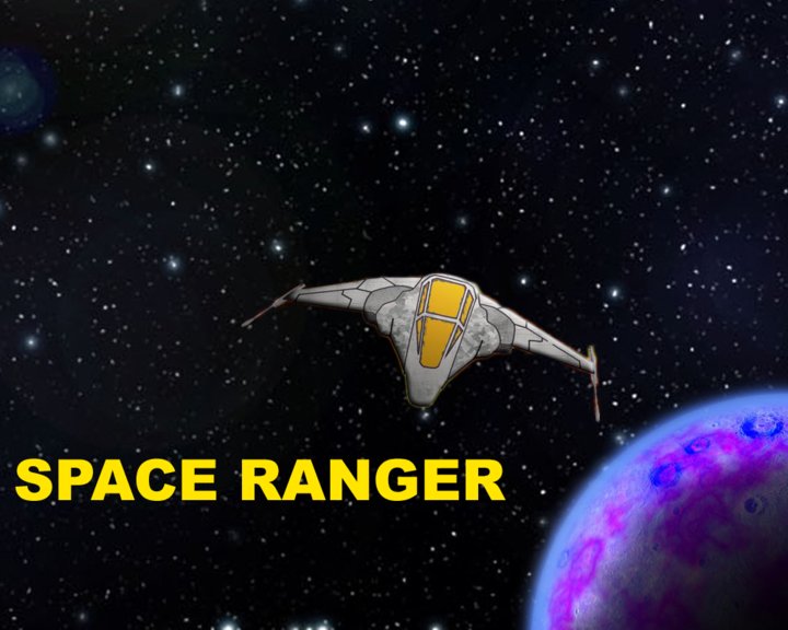 Space Ranger Image