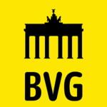 BVG FahrInfo Plus