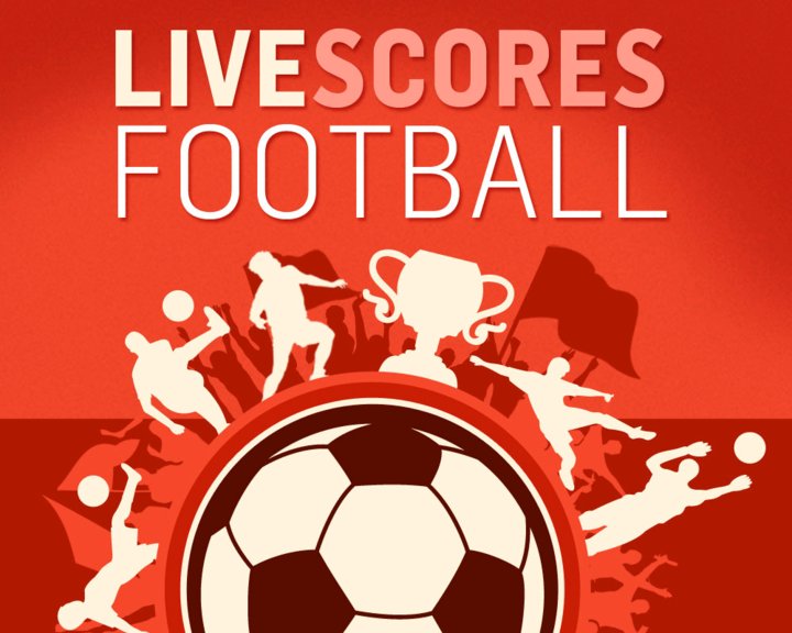 Livescores Football Image