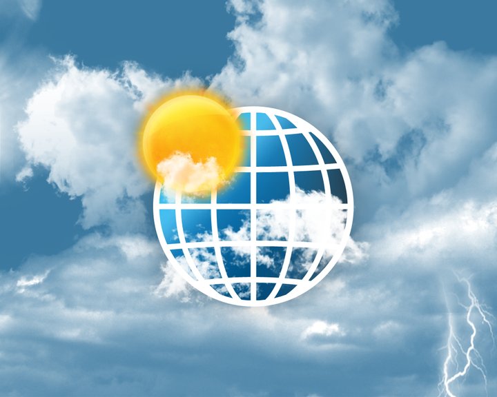 Weather for the World Image