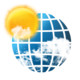 Weather for the World Icon Image