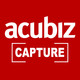 Acubiz Capture Icon Image