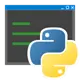 Python 3.9 Icon Image