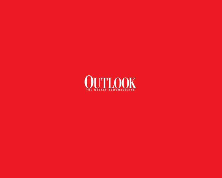 Outlook India Image