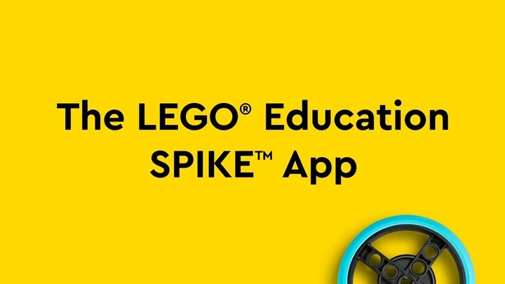 Spike™ Lego® Education Image