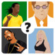 Guess the Celebrity Icon Image
