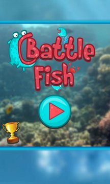 Battle Fish Screenshot Image
