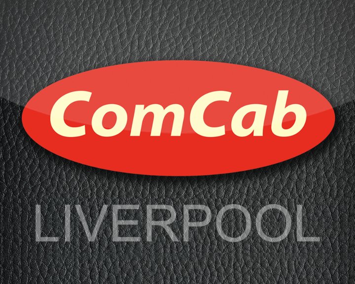 Comcab - Liverpool Image