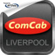 Comcab - Liverpool Icon Image