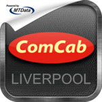 Comcab - Liverpool