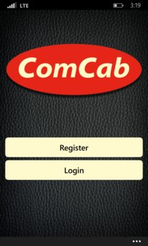 Comcab - Liverpool Screenshot Image