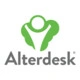 Alterdesk messenger Icon Image