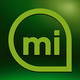 miCoach Icon Image
