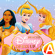 Princesses Icon Image