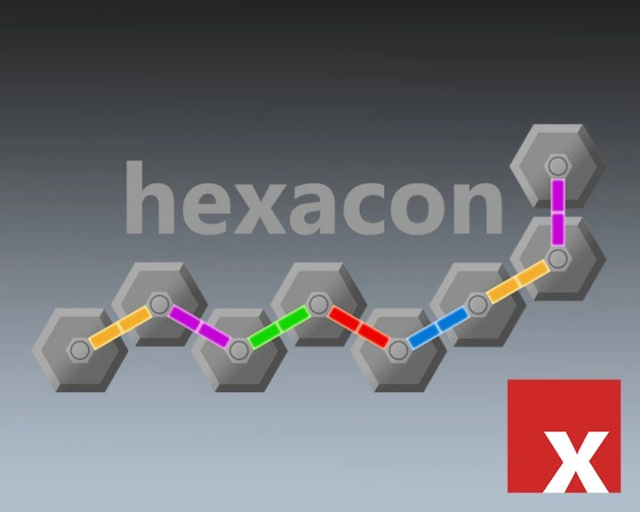 Hexacon Image
