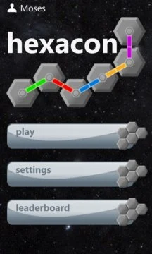 Hexacon Screenshot Image