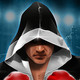 Boxing World Icon Image