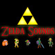 Zelda Sounds Icon Image