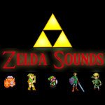 Zelda Sounds Image
